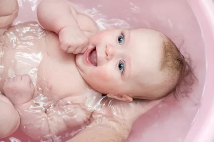 Les premiers jours de votre enfant